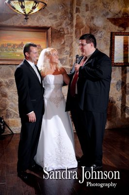 Best Bella Collina wedding photographer - Sandra Johnson (SJFoto.com)